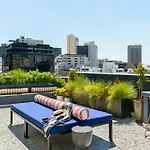 The Carrington Luxury Apartments