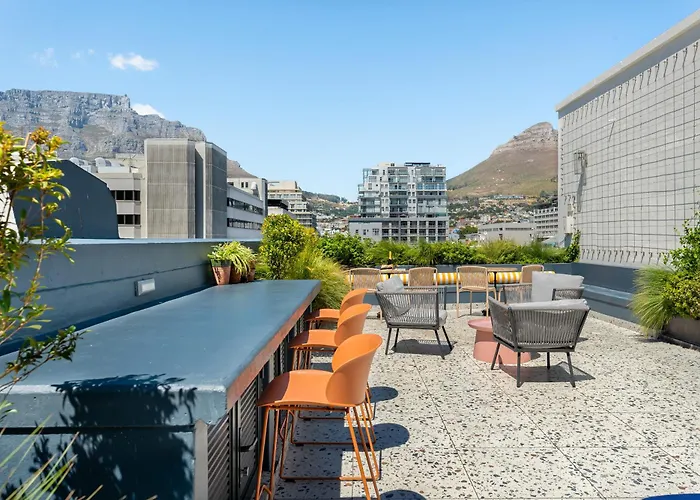 The Carrington Luxury Apartments