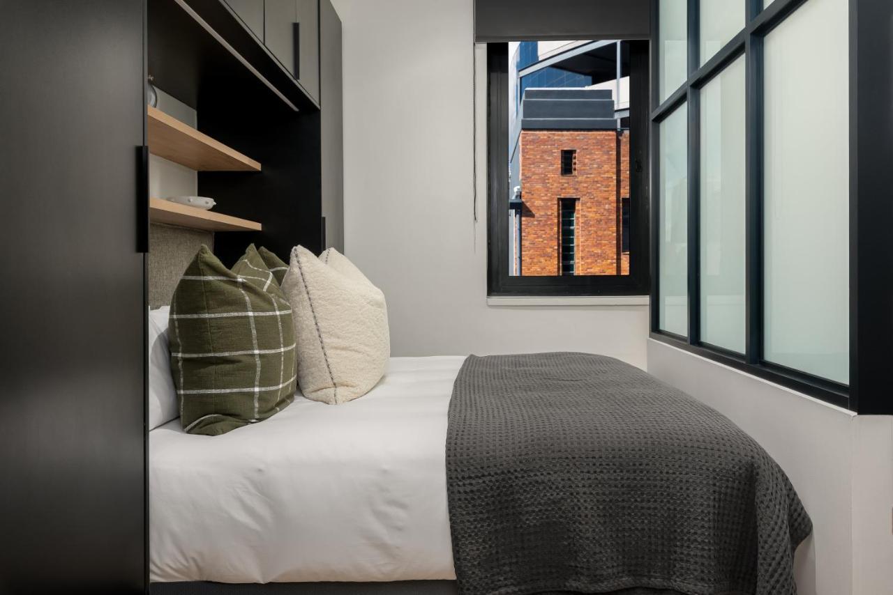 The Carrington Luxury * Cape Town