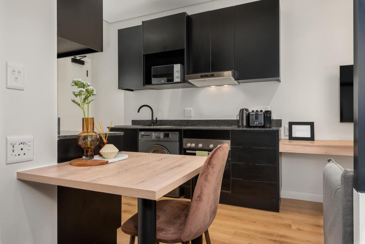 The Carrington Luxury * Cape Town