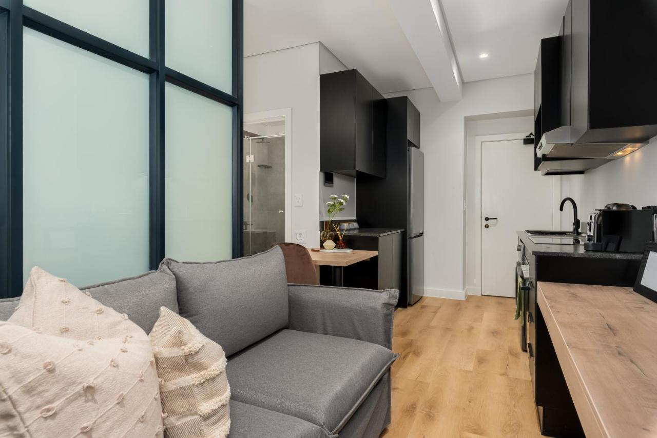 The Carrington Luxury * Cape Town