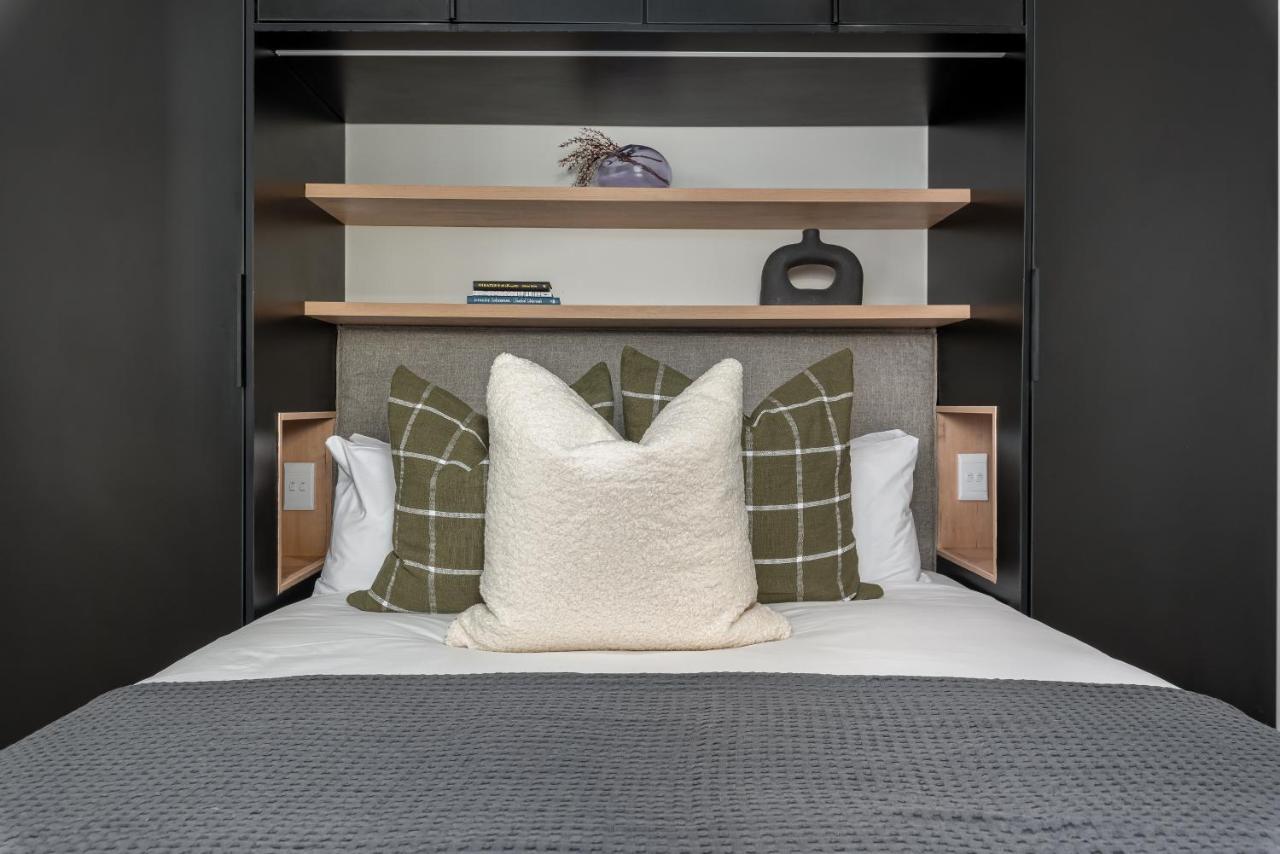 The Carrington Luxury *