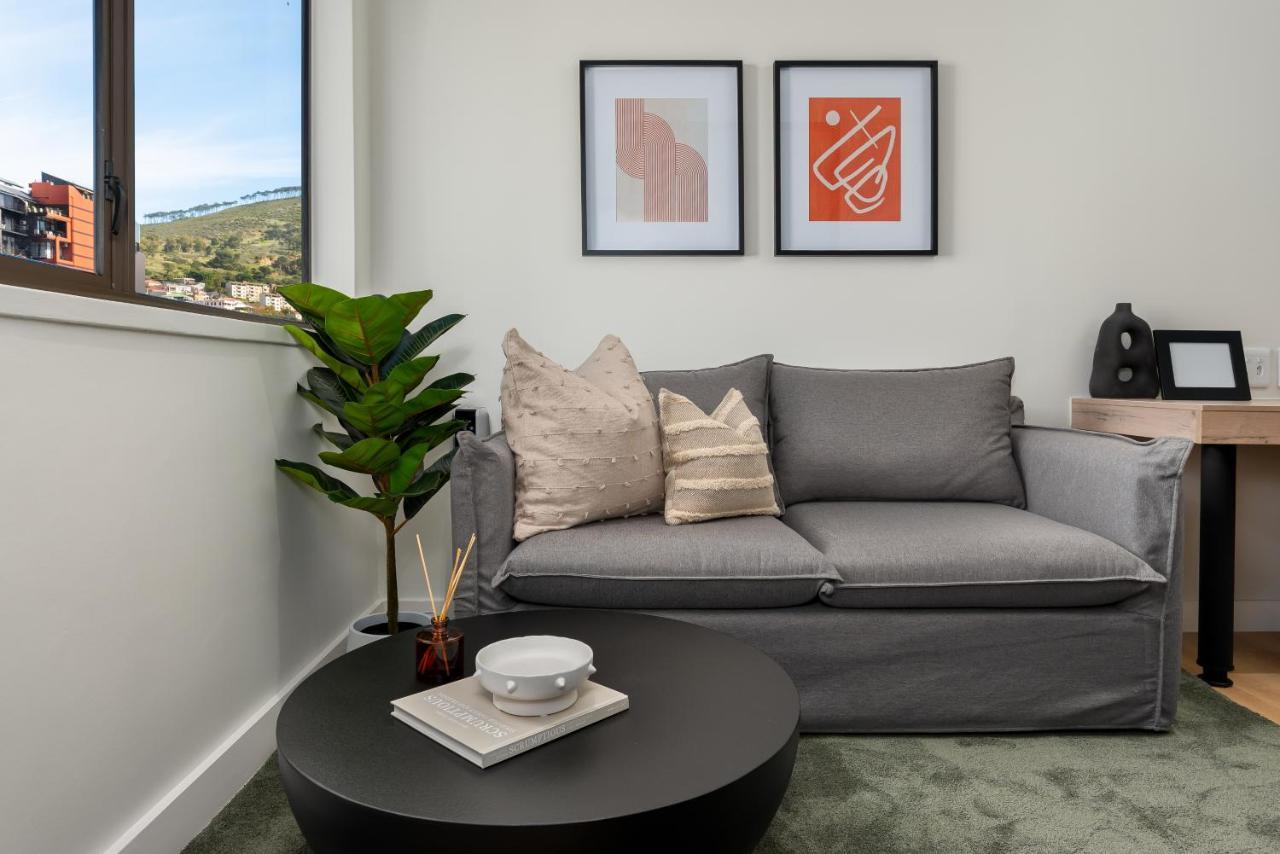 The Carrington Luxury Apartment *