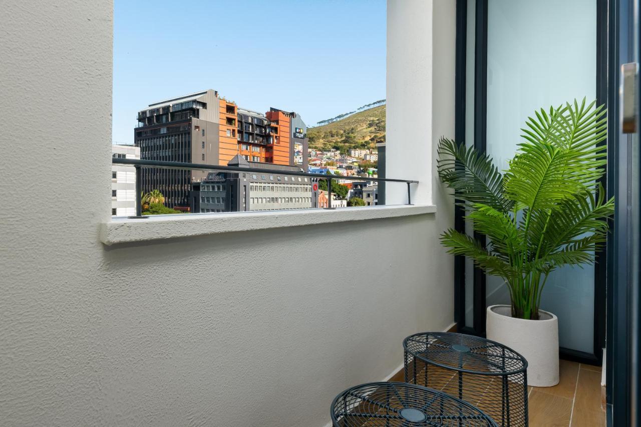 Apartment The Carrington Luxury Cape Town