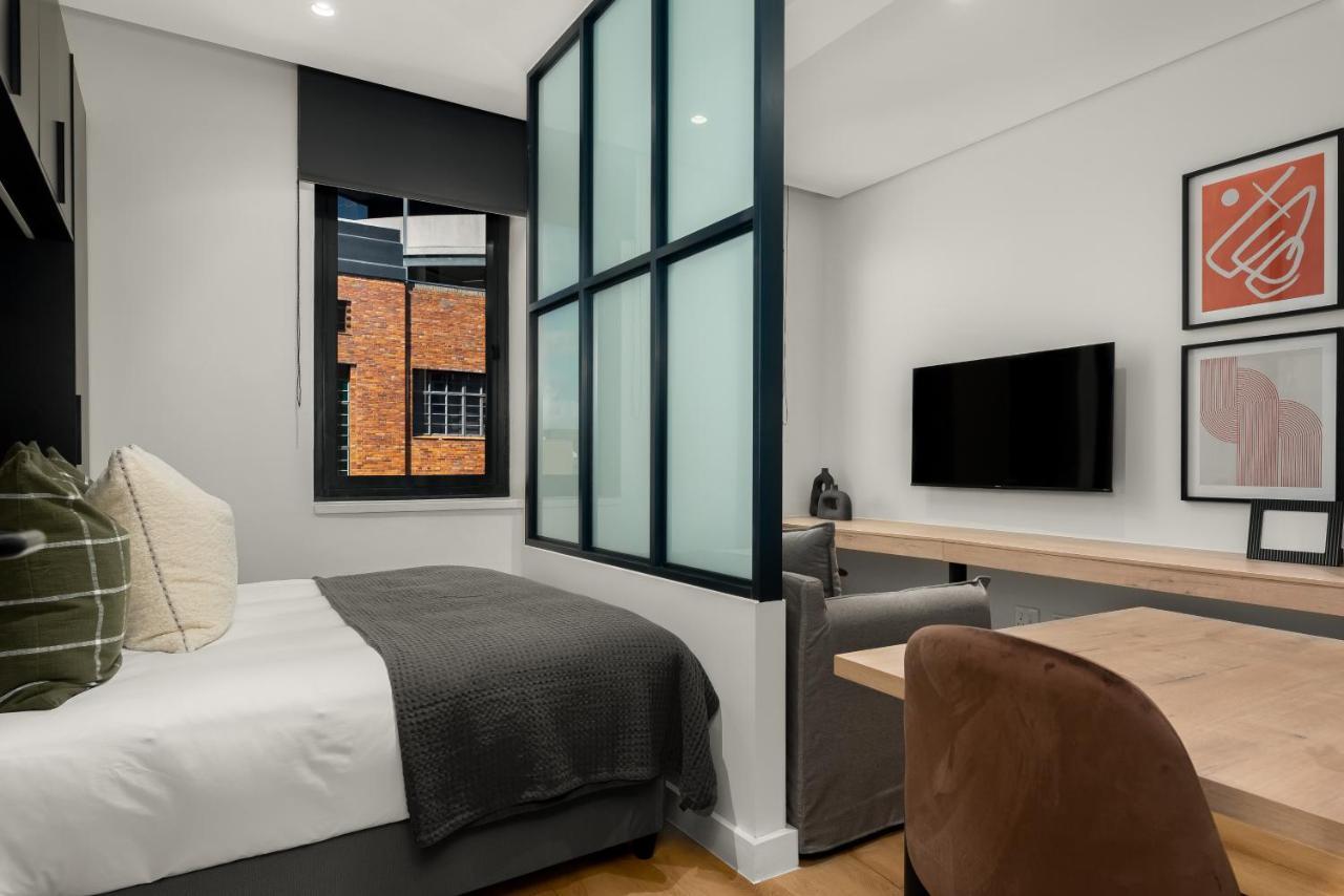Apartment The Carrington Luxury