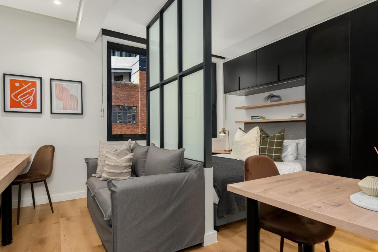 The Carrington Luxury Apartment Cape Town