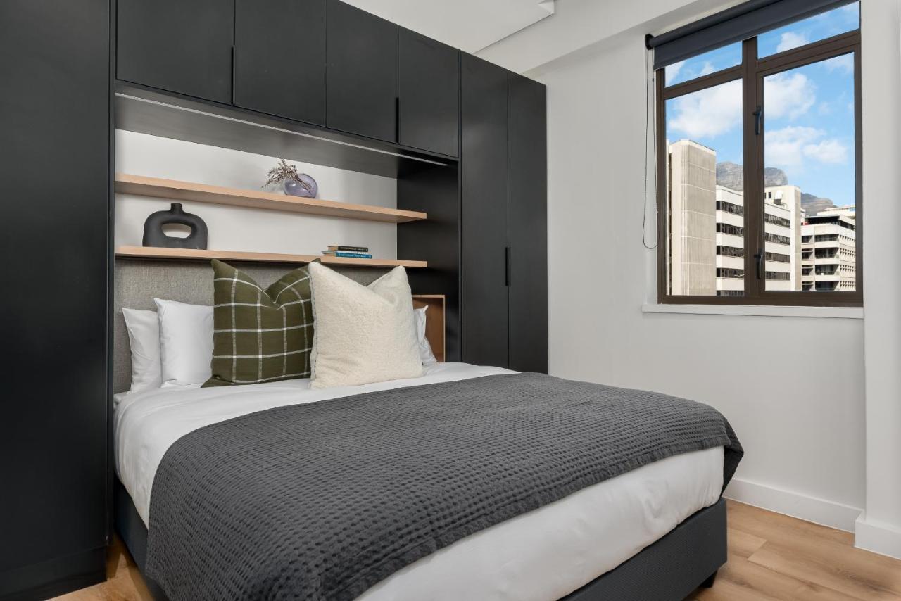 The Carrington Luxury Apartment Cape Town