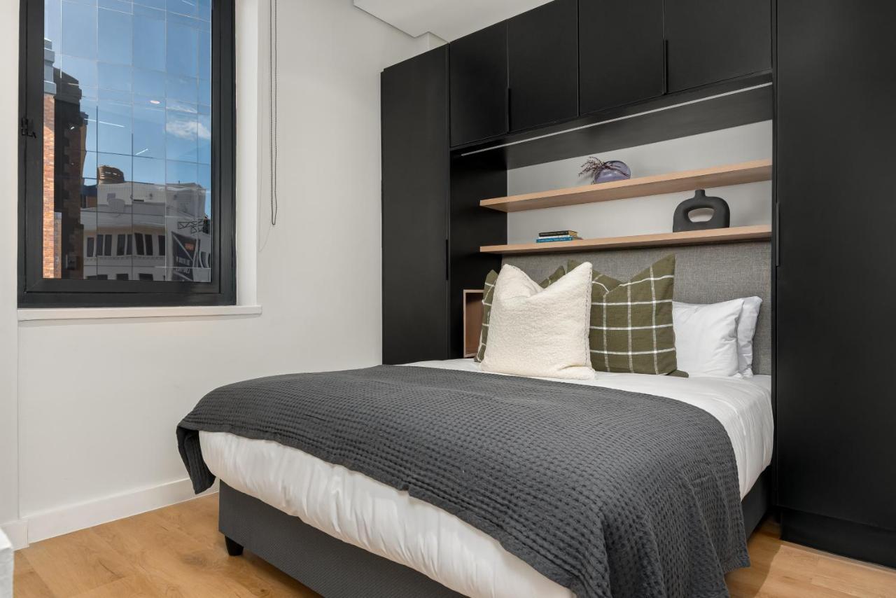 The Carrington Luxury * Cape Town