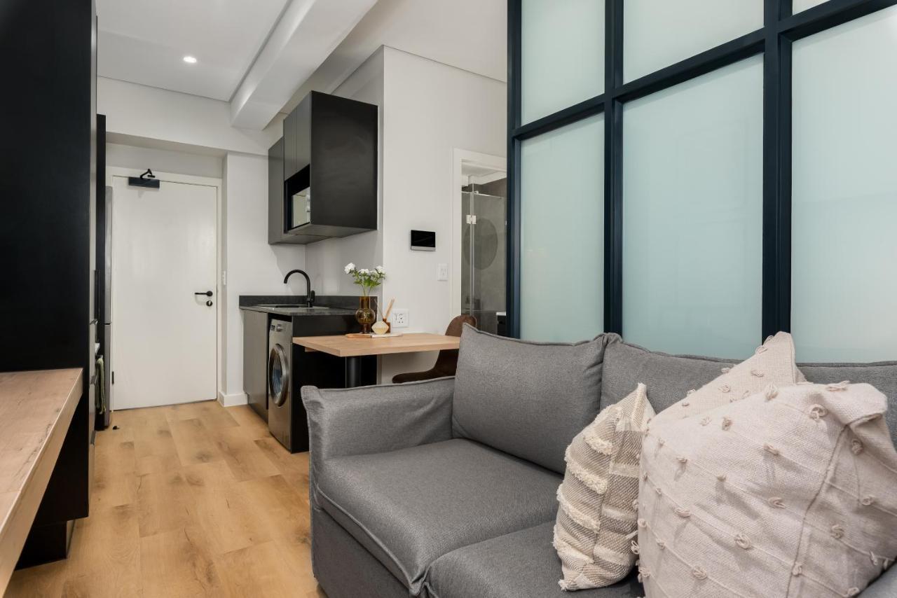 The Carrington Luxury Apartment *