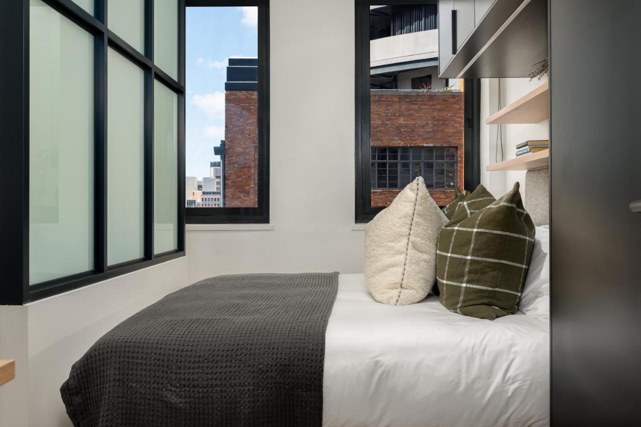 The Carrington Luxury Apartment Cape Town