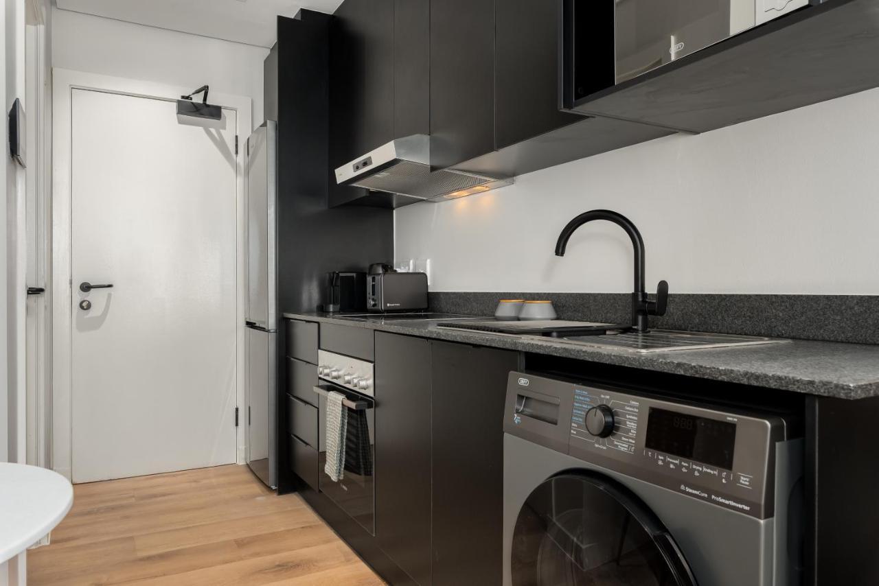 Apartment The Carrington Luxury Cape Town