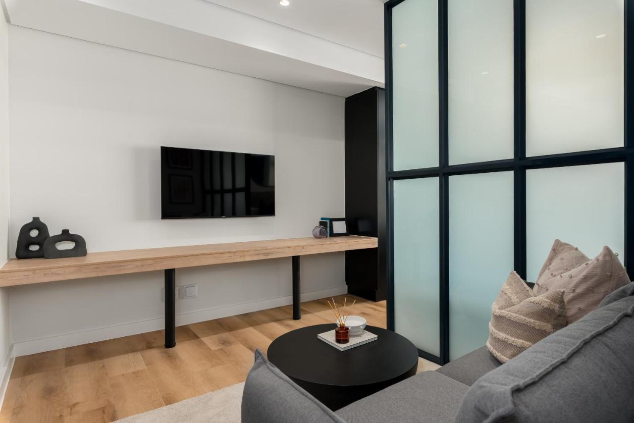The Carrington Luxury Apartment Cape Town