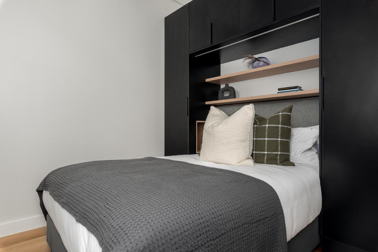 The Carrington Luxury Apartment Cape Town