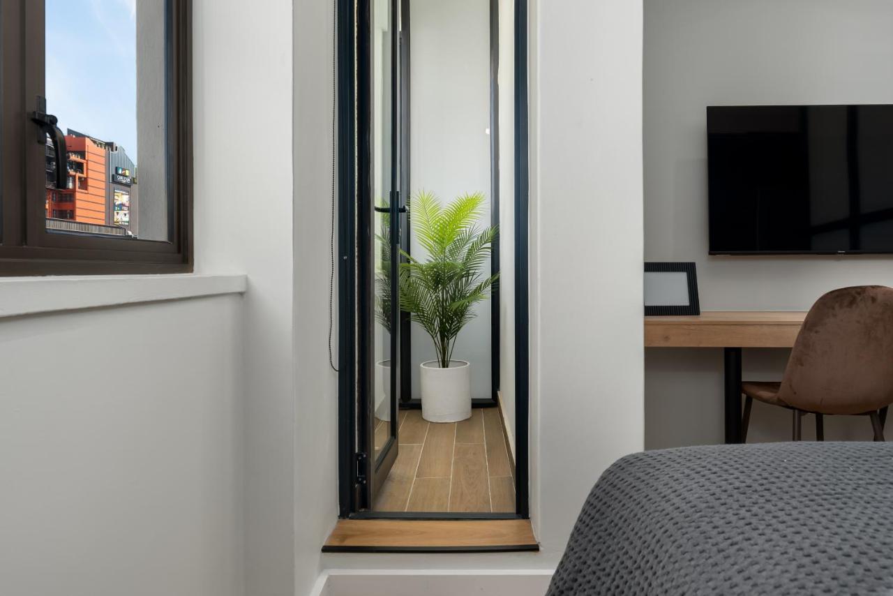 Apartment The Carrington Luxury *