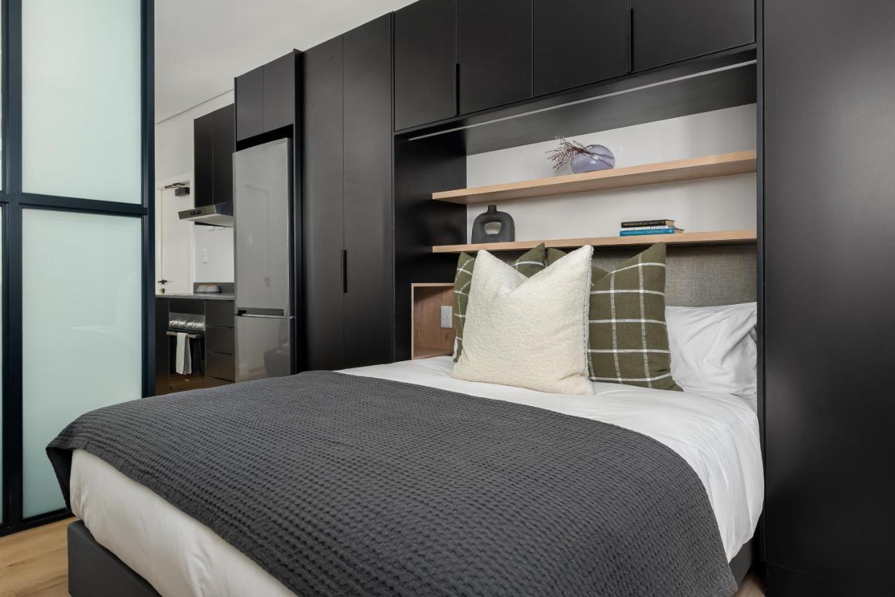 Apartment The Carrington Luxury Cape Town