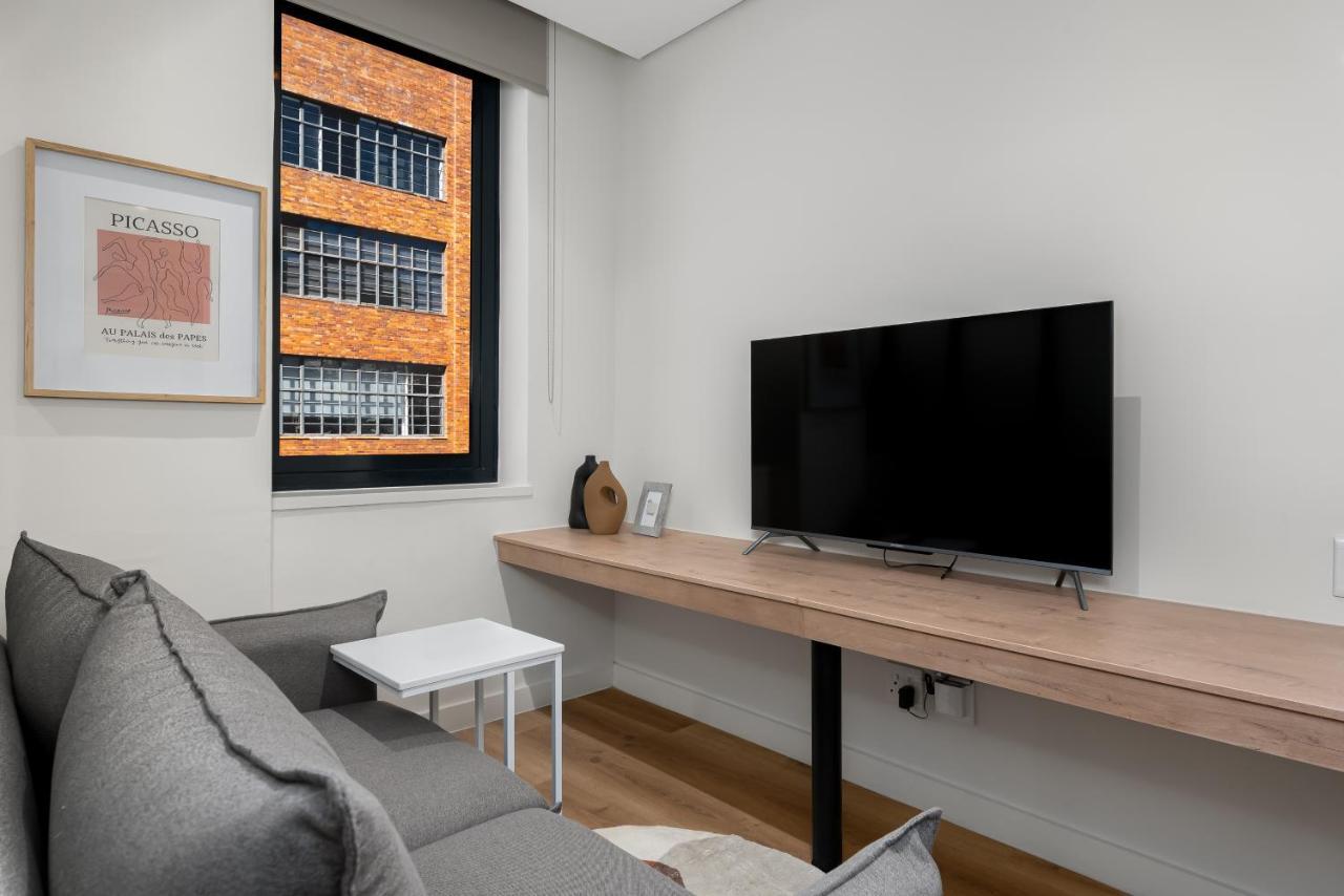 Apartment The Carrington Luxury