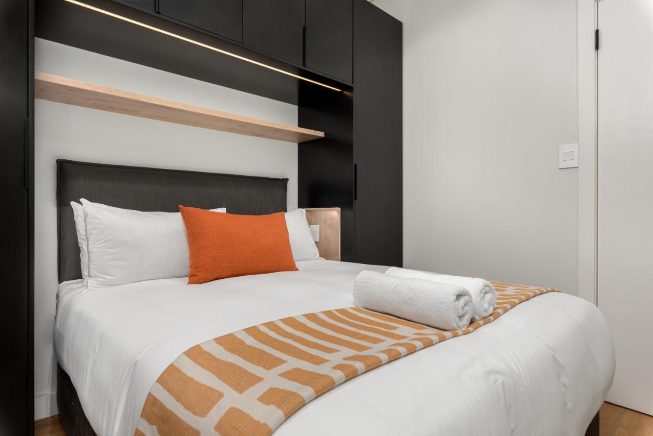 Apartment The Carrington Luxury Cape Town