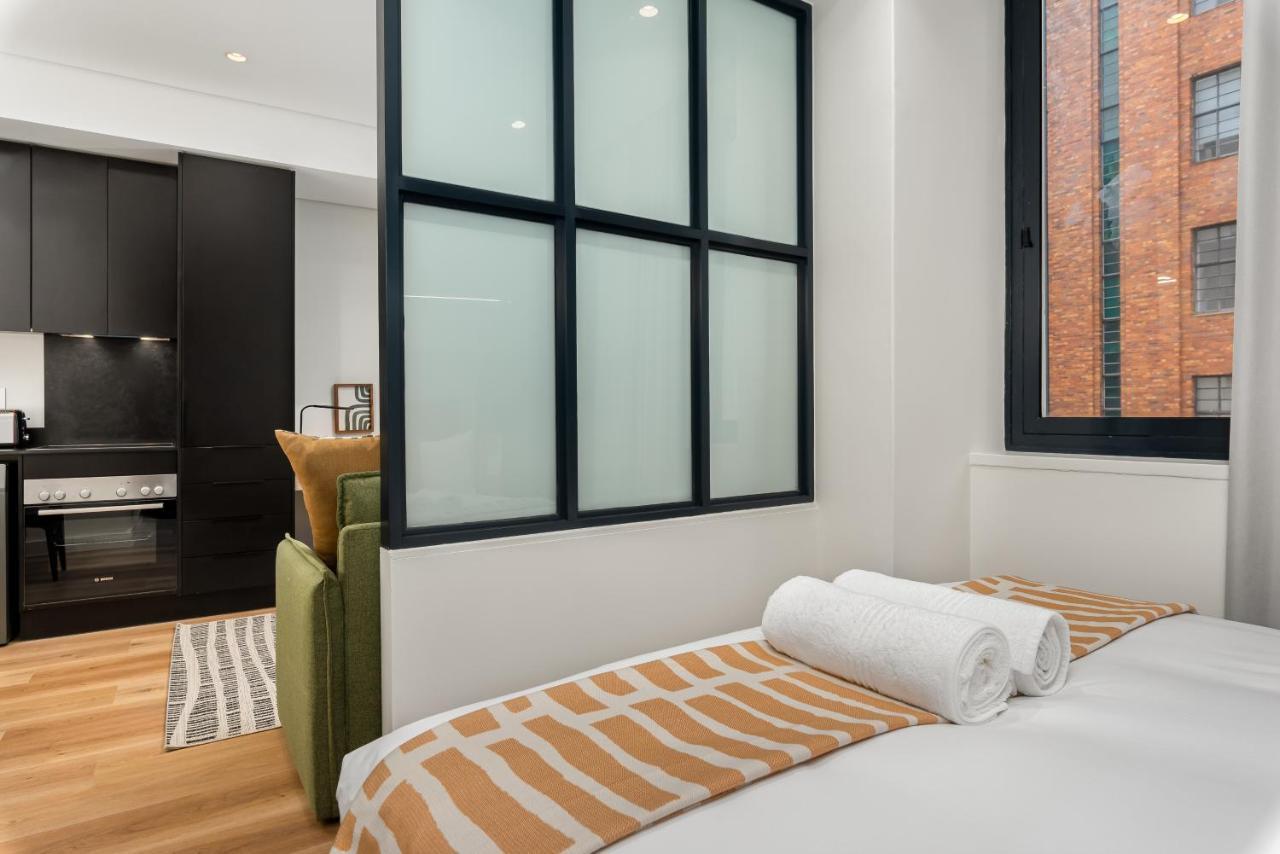 Apartment The Carrington Luxury
