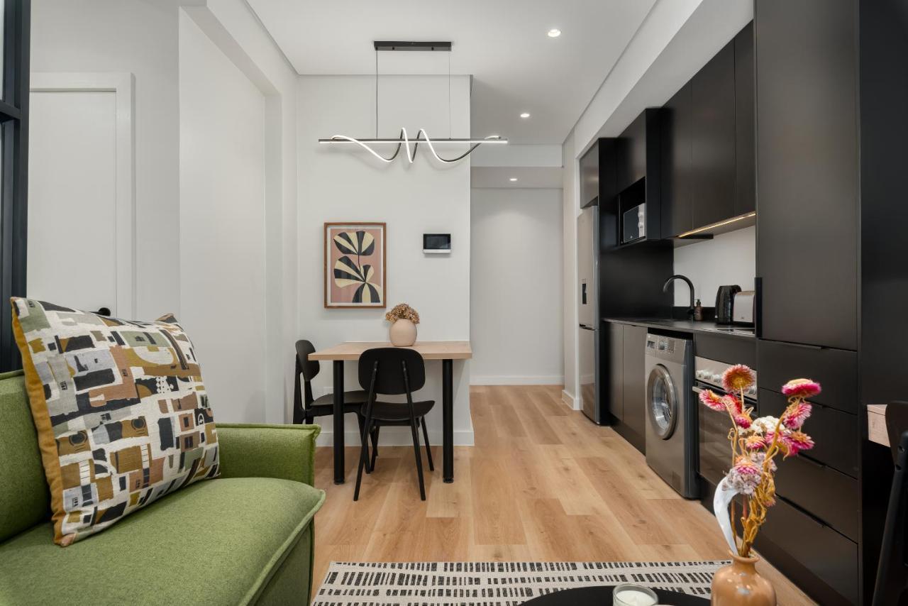 The Carrington Luxury Apartment