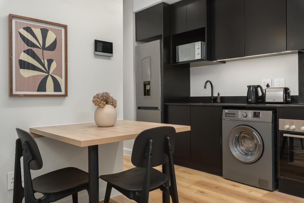 The Carrington Luxury Apartment *