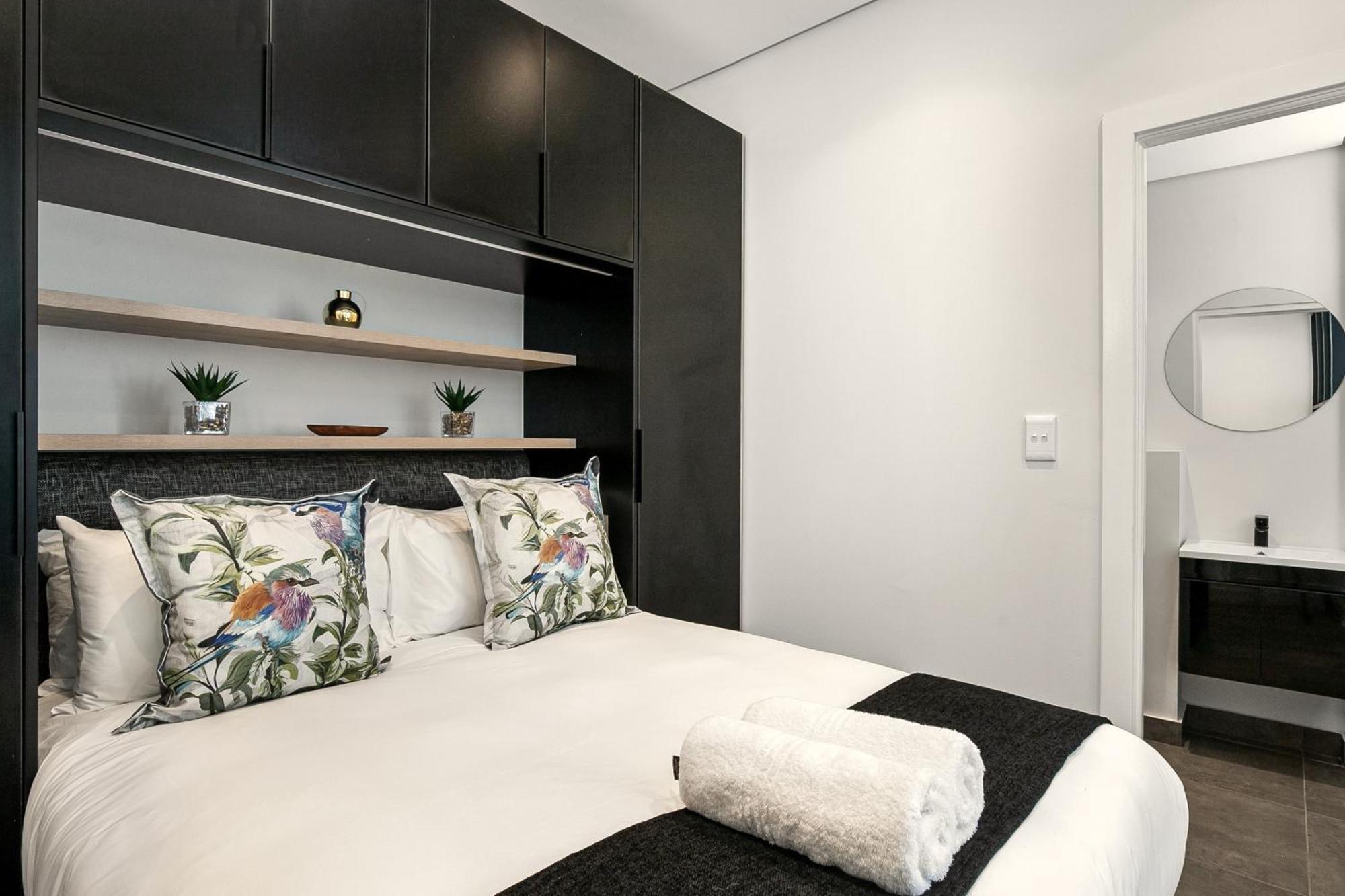 The Carrington Luxury * Cape Town