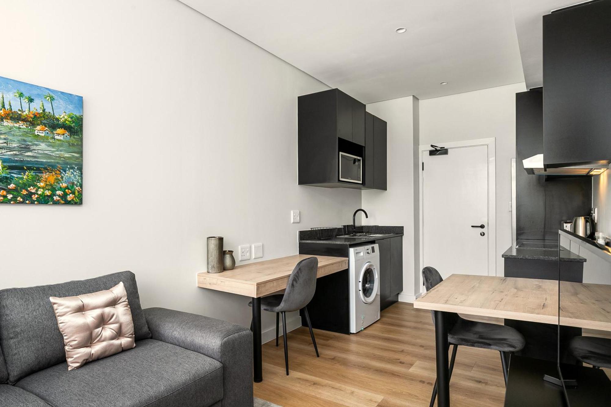 The Carrington Luxury