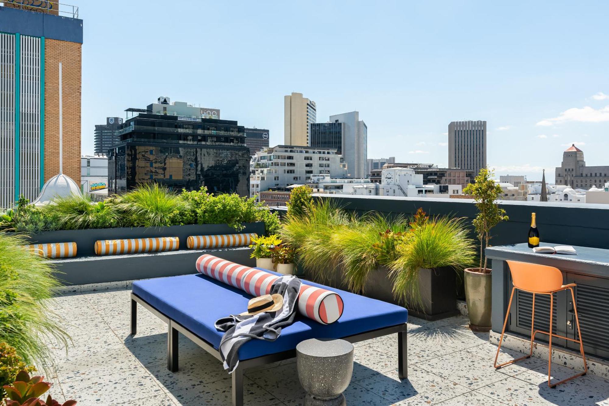 The Carrington Luxury Apartment Cape Town