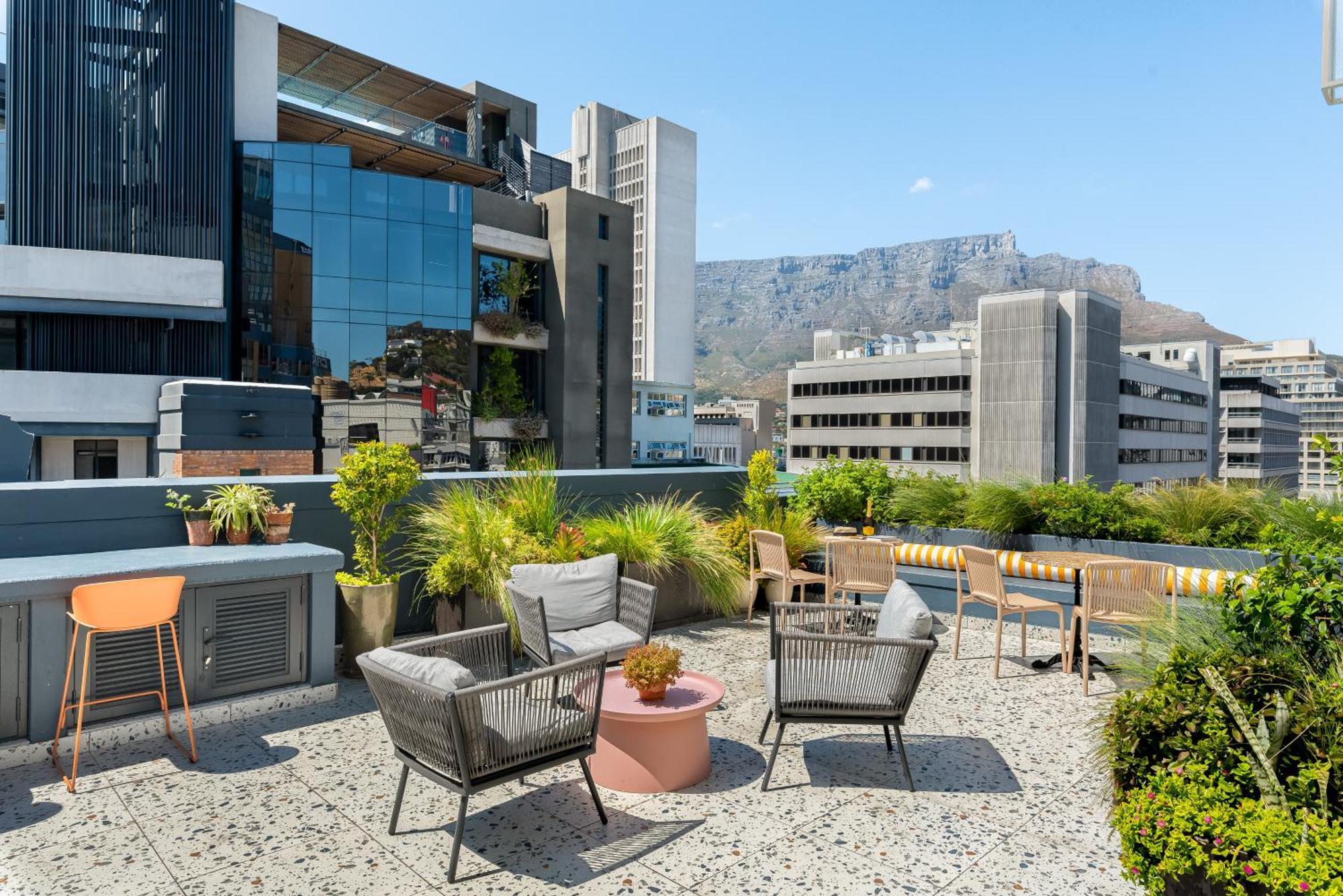 Apartment The Carrington Luxury *