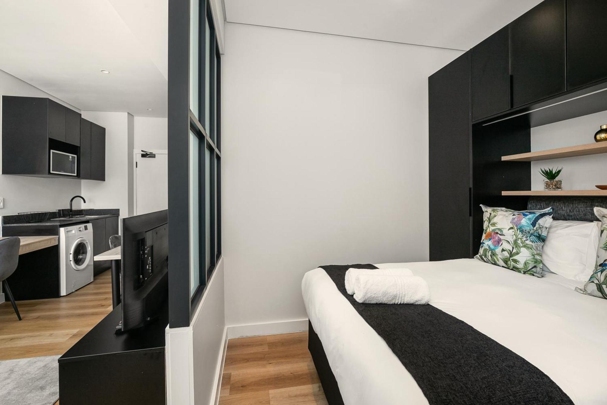 The Carrington Luxury * Cape Town