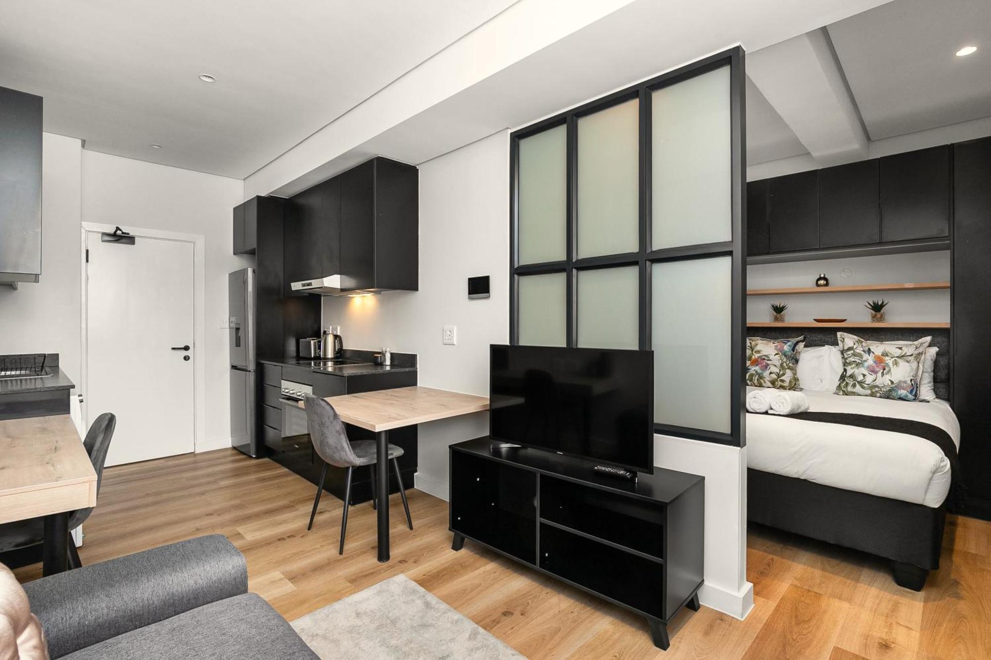 The Carrington Luxury Apartment Cape Town
