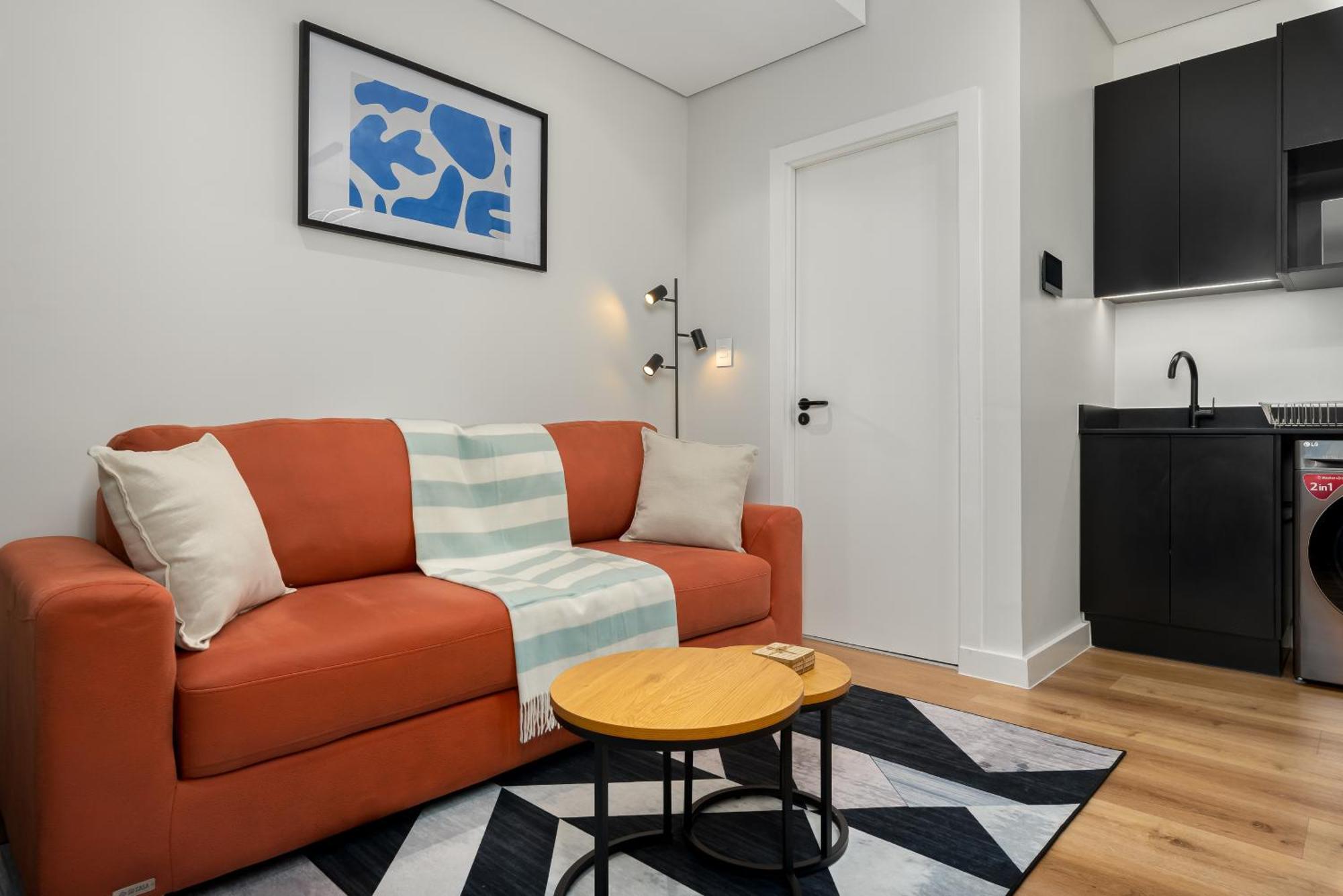 Apartment The Carrington Luxury Cape Town