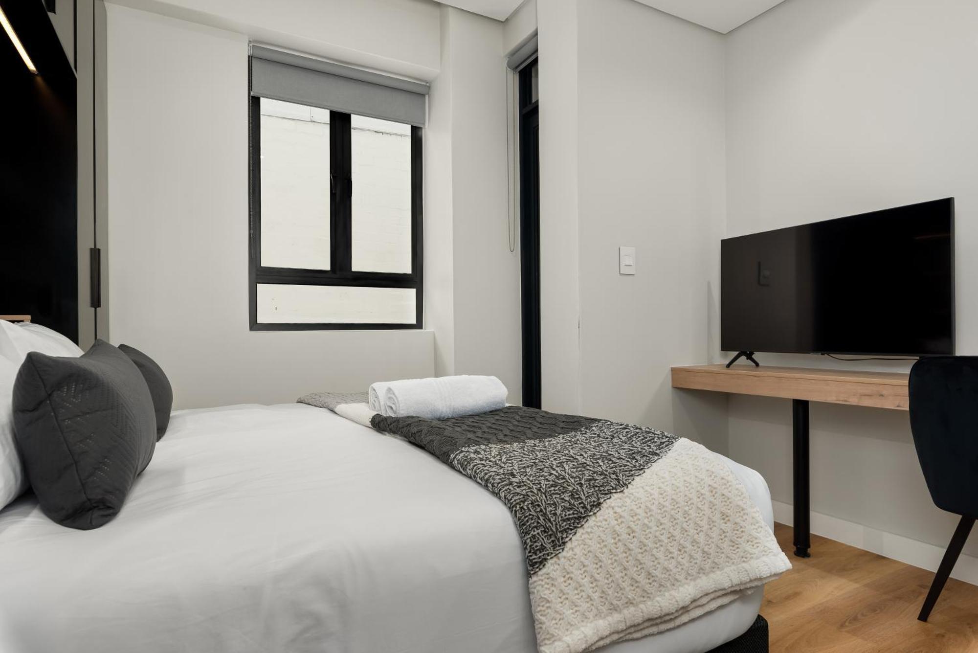 The Carrington Luxury Cape Town