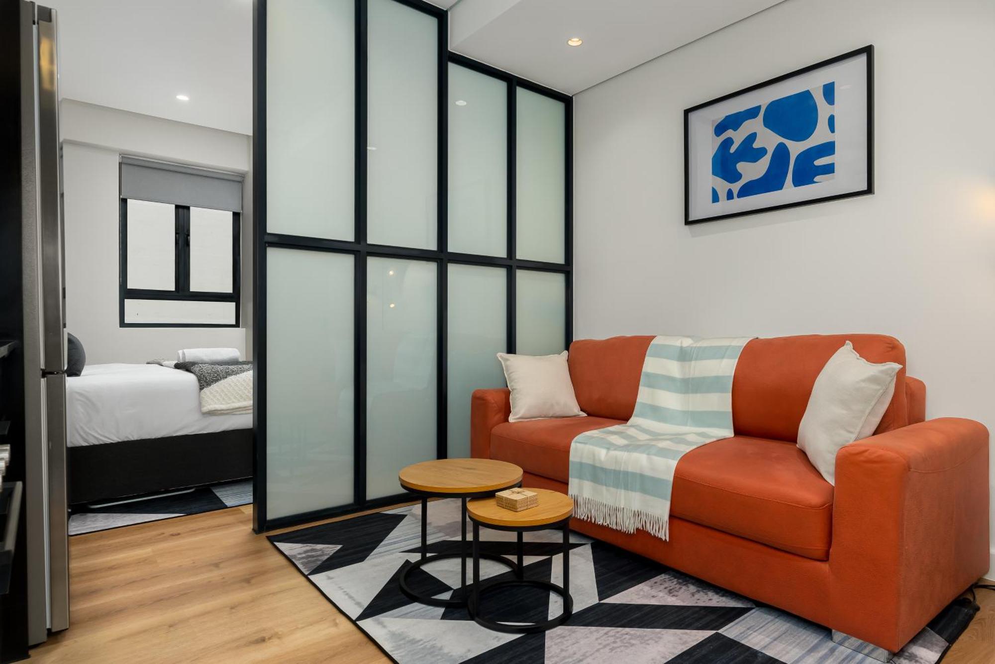 The Carrington Luxury Cape Town